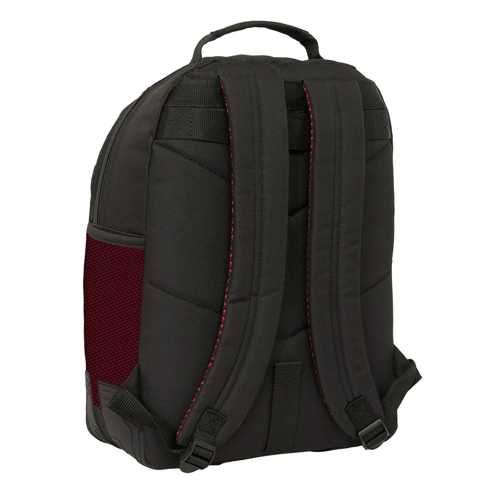 Safta 612556773 Munich Vulcan 20l 32x43x14 Cm Rucksack Safta 612556773 Munich Vulcan 20l 32x43x14 Cm Rucksack