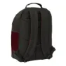 Safta 612556773 Munich Vulcan 20l 32x43x14 Cm Rucksack