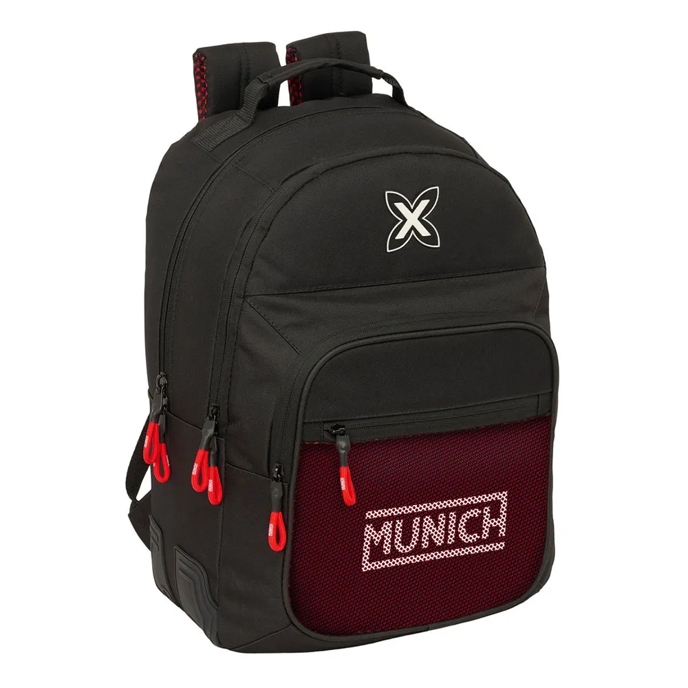 Safta 612556773 Munich Vulcan 20l 32x43x14 Cm Rucksack Safta 612556773 Munich Vulcan 20l 32x43x14 Cm Rucksack