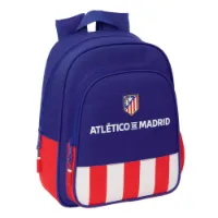 Safta 612558773 Atletico De Madrid 20l 32x43x14 Cm Rucksack Safta 612558773 Atletico De Madrid 20l 32x43x14 Cm Rucksack