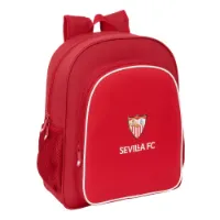 Safta 612565006 Sevilla Fc 10l 32x43x14 Cm Rucksack