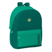 Safta 612566820 Real Betis Balompie 15.6´´+usb 24.55l 32x43x14 Cm Rucksack Safta 612566820 Real Betis Balompie 15.6´´+usb 24.55l 32x43x14 Cm Rucksack