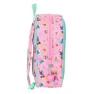 Safta 612567232 Mini Superkitties 6l 27x33x10 Cm Rucksack, Multicolor