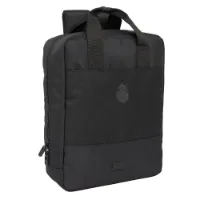 Safta 622364359 Real Madrid Premium 13.3´´ 13.60l 22x39x10 Cm Rucksack