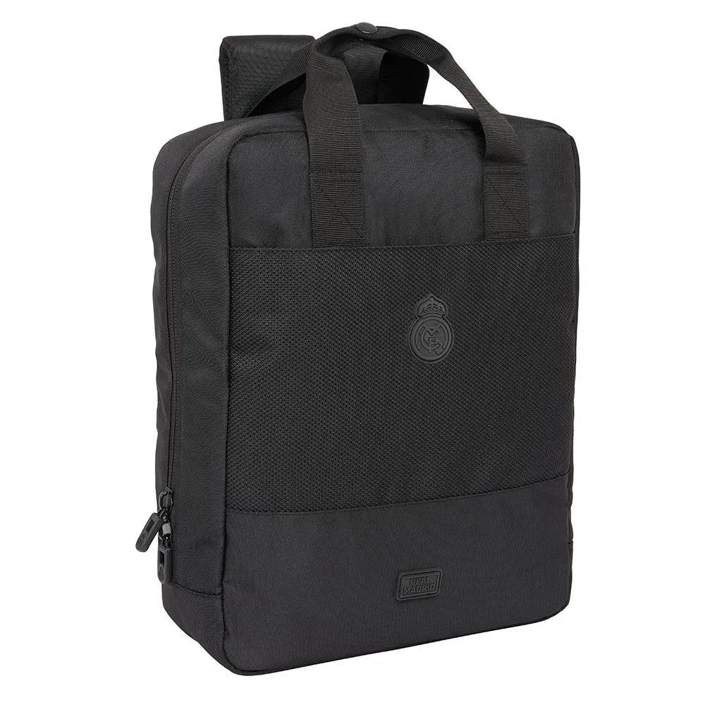 Safta 622364362 Real Madrid Premium 13.3´´ 10l 22x39x10 Cm Rucksack Safta 622364362 Real Madrid Premium 13.3´´ 10l 22x39x10 Cm Rucksack