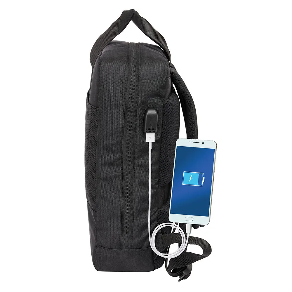 Safta 622364362 Real Madrid Premium 13.3´´ 10l 22x39x10 Cm Rucksack Safta 622364362 Real Madrid Premium 13.3´´ 10l 22x39x10 Cm Rucksack