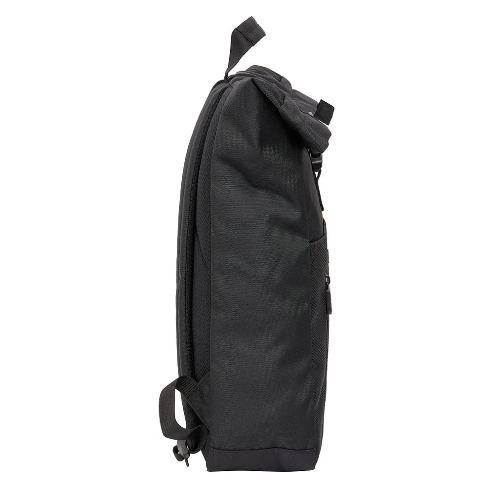 Safta 622364507 Real Madrid Premium 15.6´´ 15l 22x39x10 Cm Rucksack, Multicolor