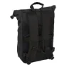Safta 622364507 Real Madrid Premium 15.6´´ 15l 22x39x10 Cm Rucksack, Multicolor