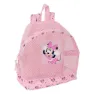 Safta 622412610 Minnie Anti-sand 17l 32x43x14 Cm Rucksack, Multicolor