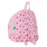 Safta 622412610 Minnie Anti-sand 17l 32x43x14 Cm Rucksack, Multicolor