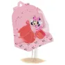 Safta 622412610 Minnie Anti-sand 17l 32x43x14 Cm Rucksack, Multicolor