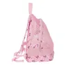 Safta 622412610 Minnie Anti-sand 17l 32x43x14 Cm Rucksack, Multicolor