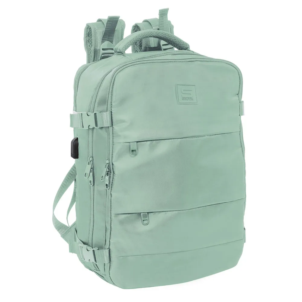 Safta 622515834 17l 32x43x14 Cm Rucksack Safta 622515834 17l 32x43x14 Cm Rucksack