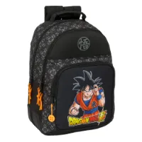 Safta 622522773 Dragon Ball Combat 20l 32x15x42 Cm Rucksack