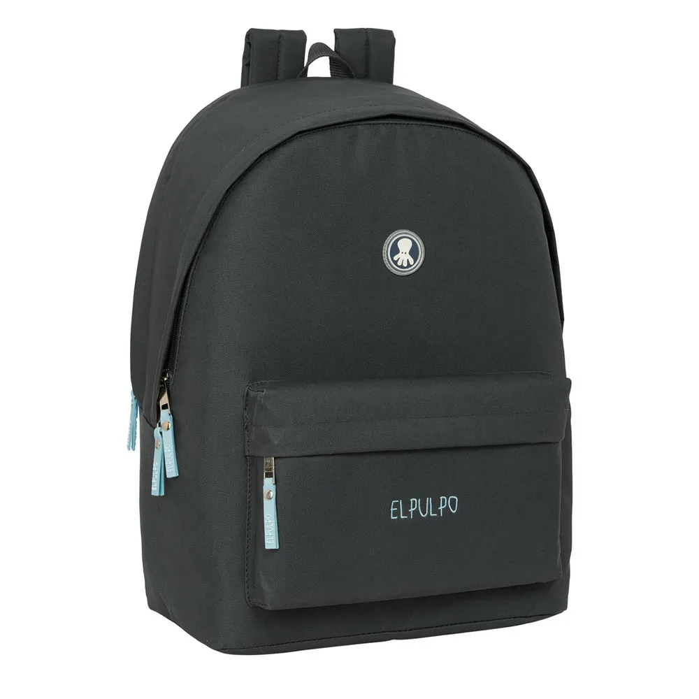 Safta 622563820 The Octopus 24.55l 32x43x14 Cm Rucksack Safta 622563820 The Octopus 24.55l 32x43x14 Cm Rucksack