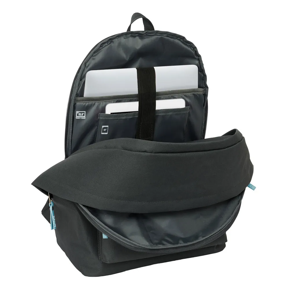 Safta 622563820 The Octopus 24.55l 32x43x14 Cm Rucksack Safta 622563820 The Octopus 24.55l 32x43x14 Cm Rucksack