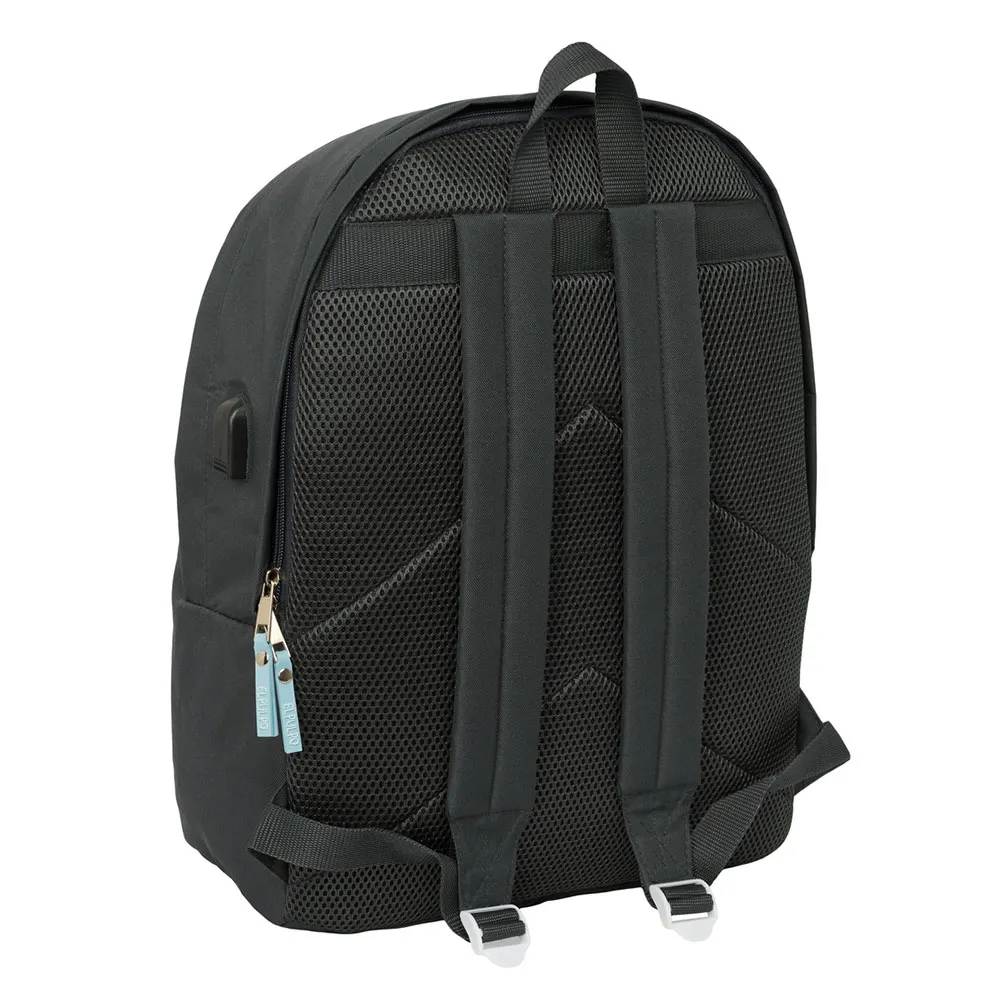 Safta 622563820 The Octopus 24.55l 32x43x14 Cm Rucksack Safta 622563820 The Octopus 24.55l 32x43x14 Cm Rucksack