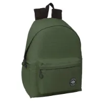 Safta 632489775 Munich Teen 14.1´´ 17.30l 31x41x17.5 Cm Rucksack Safta 632489775 Munich Teen 14.1´´ 17.30l 31x41x17.5 Cm Rucksack