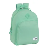 Safta 642049305 Blackfit8 20.10l 32x44x14 Cm Rucksack Safta 642049305 Blackfit8 20.10l 32x44x14 Cm Rucksack