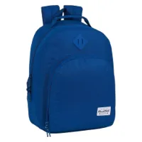 Safta 642051305 Blackfit8 20.10l 27x33x10 Cm Rucksack Safta 642051305 Blackfit8 20.10l 27x33x10 Cm Rucksack