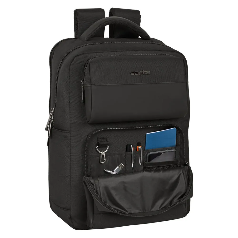 Safta 642201359 Business 13.60l 32x44x14 Cm Rucksack Safta 642201359 Business 13.60l 32x44x14 Cm Rucksack