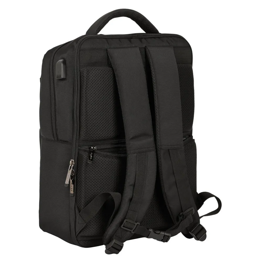 Safta 642201359 Business 13.60l 32x44x14 Cm Rucksack Safta 642201359 Business 13.60l 32x44x14 Cm Rucksack