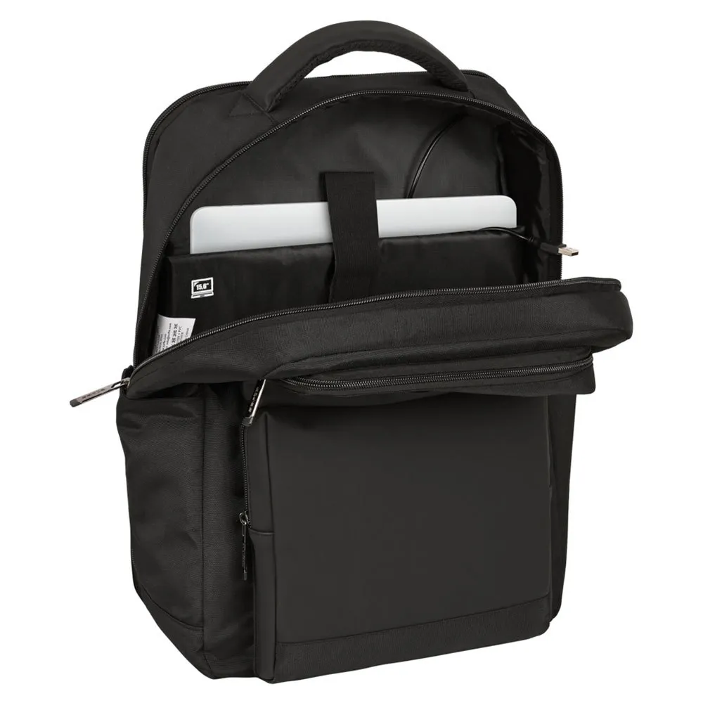 Safta 642201359 Business 13.60l 32x44x14 Cm Rucksack Safta 642201359 Business 13.60l 32x44x14 Cm Rucksack