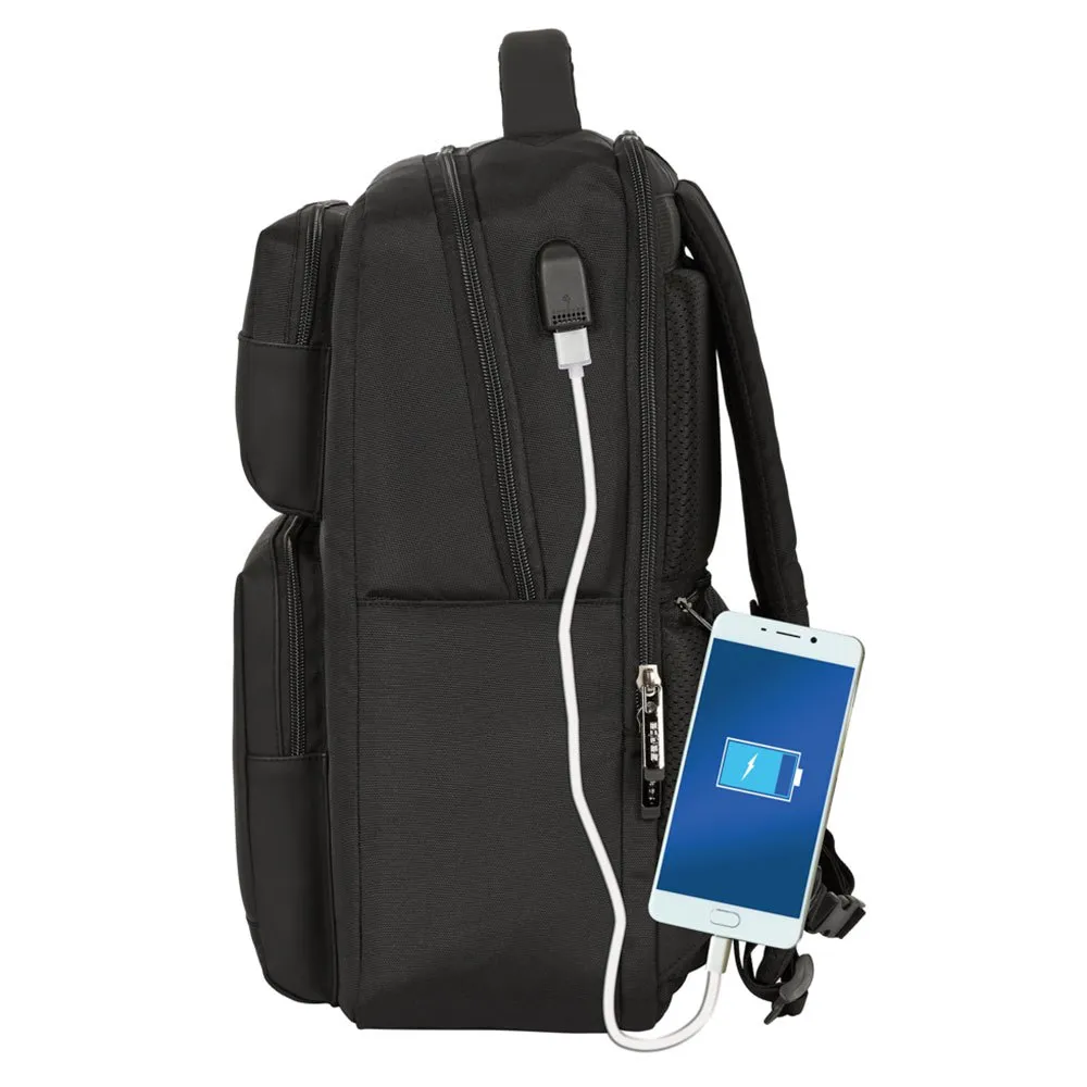 Safta 642201359 Business 13.60l 32x44x14 Cm Rucksack Safta 642201359 Business 13.60l 32x44x14 Cm Rucksack