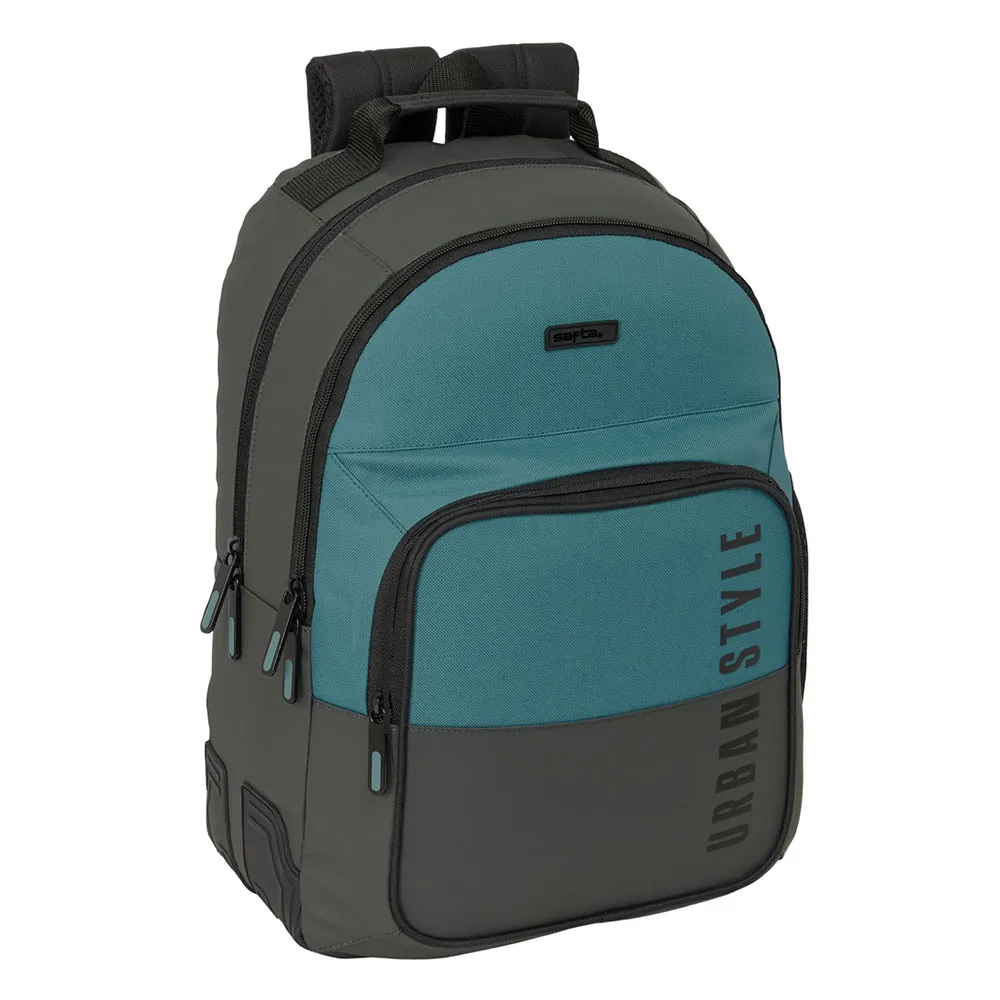 Safta 642245305 Urban 17l 32x43x14 Cm Rucksack Safta 642245305 Urban 17l 32x43x14 Cm Rucksack