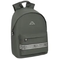 Safta 642303819 Kappa Basics 14.1´´ 20l 32x44x14 Cm Rucksack Safta 642303819 Kappa Basics 14.1´´ 20l 32x44x14 Cm Rucksack