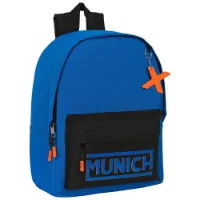 Safta 642311902 Munich Submarine 14.1´´ 19.85l 30x46x14 Cm Rucksack