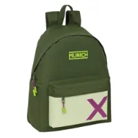 Safta 642312774 Munich Bright 18l 32x42x15 Cm Rucksack