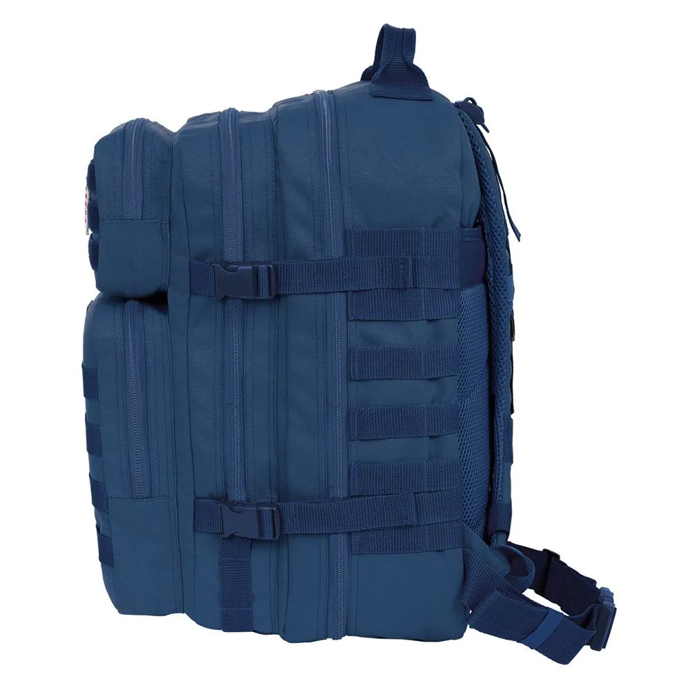Safta 642333555 15.6´´ Basic 33.12l 32x42x15 Cm Rucksack Safta 642333555 15.6´´ Basic 33.12l 32x42x15 Cm Rucksack