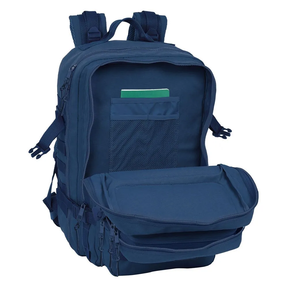 Safta 642333555 15.6´´ Basic 33.12l 32x42x15 Cm Rucksack Safta 642333555 15.6´´ Basic 33.12l 32x42x15 Cm Rucksack