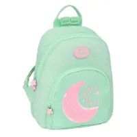 Safta 642340846 Blackfit8 Moon Mini 9.75l 31x41x17.5 Cm Rucksack