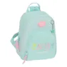 Safta 642344846 Mini Blackfit8 Enjoy 9.75l 22x39x10 Cm Rucksack, Multicolor