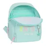 Safta 642344846 Mini Blackfit8 Enjoy 9.75l 22x39x10 Cm Rucksack, Multicolor