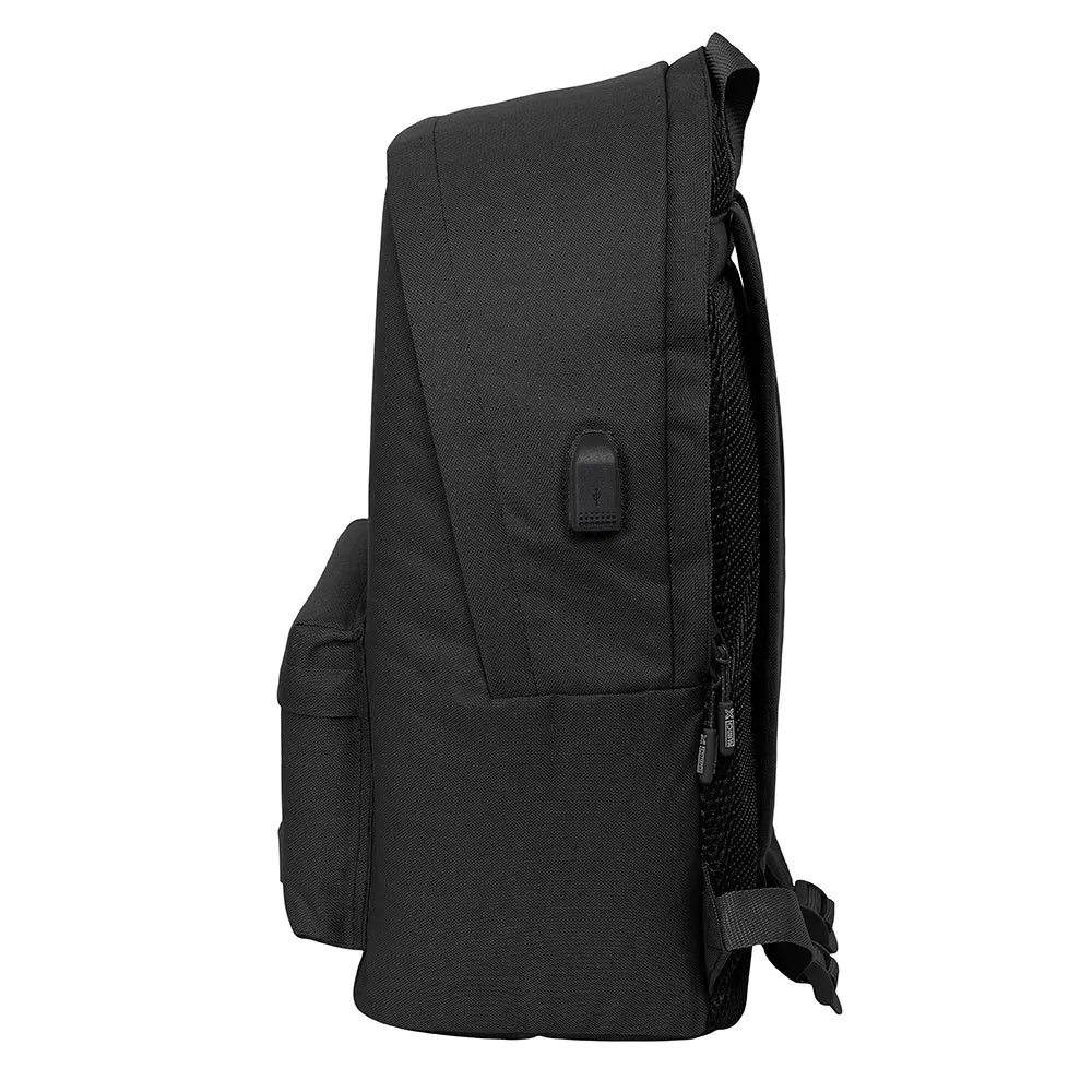 Safta 642408820 Munich Basics 15.6´´ 24.55l 32x42x15 Cm Rucksack Safta 642408820 Munich Basics 15.6´´ 24.55l 32x42x15 Cm Rucksack