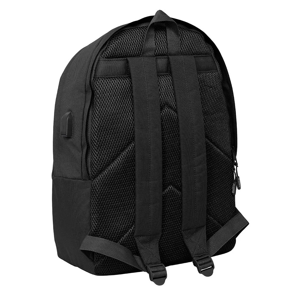 Safta 642408820 Munich Basics 15.6´´ 24.55l 32x42x15 Cm Rucksack Safta 642408820 Munich Basics 15.6´´ 24.55l 32x42x15 Cm Rucksack