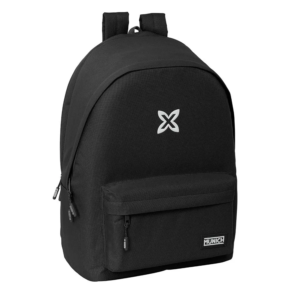 Safta 642408820 Munich Basics 15.6´´ 24.55l 32x42x15 Cm Rucksack Safta 642408820 Munich Basics 15.6´´ 24.55l 32x42x15 Cm Rucksack
