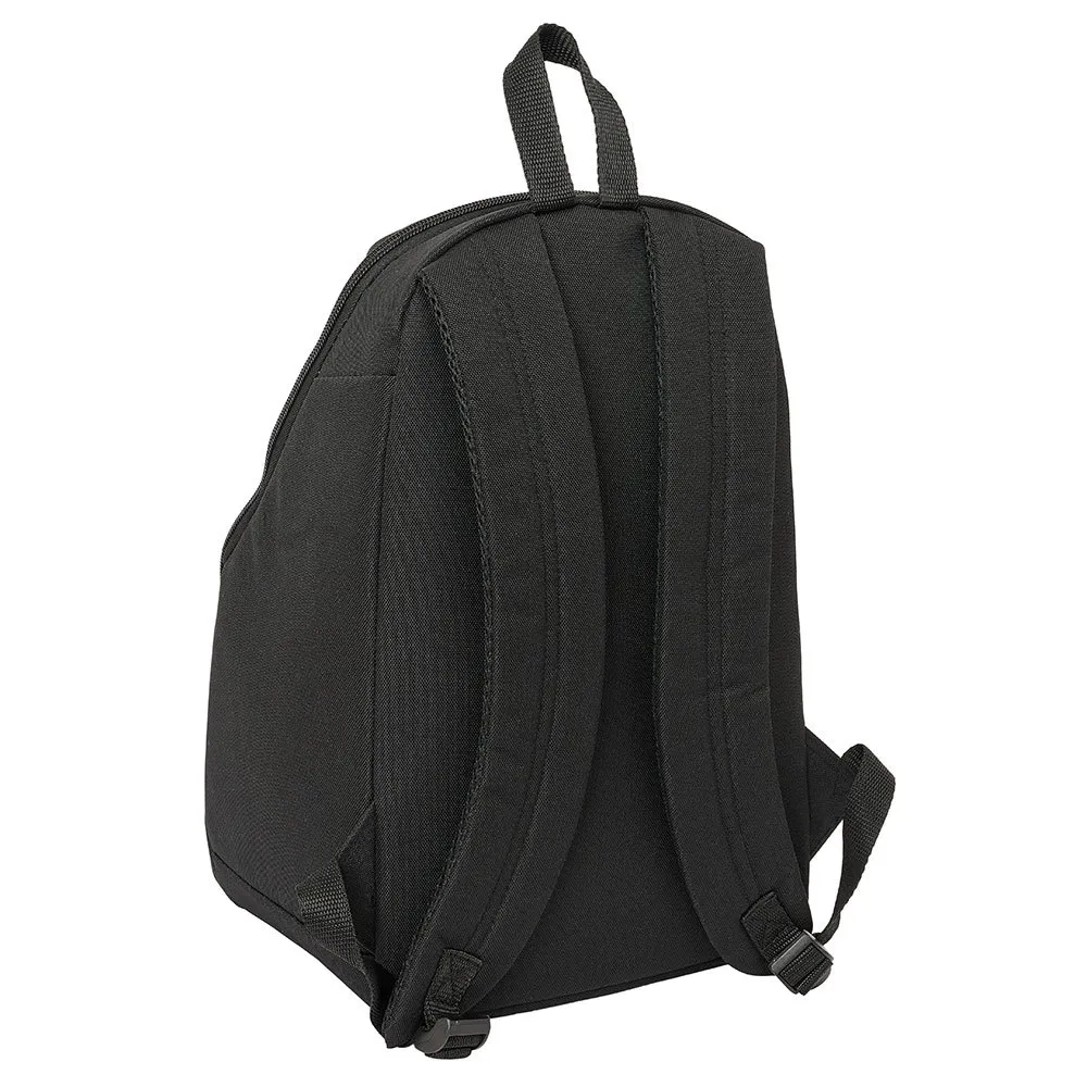 Safta 642430880 Waterproof Cooler 14.50l 32x43x14 Cm Rucksack, Black