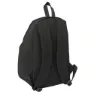 Safta 642430880 Waterproof Cooler 14.50l 32x43x14 Cm Rucksack, Black