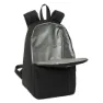 Safta 642430880 Waterproof Cooler 14.50l 32x43x14 Cm Rucksack, Black