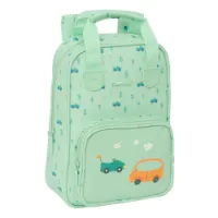 Safta 642456765 Preschool Car 4.50l 20x80x28 Cm Rucksack Safta 642456765 Preschool Car 4.50l 20x80x28 Cm Rucksack