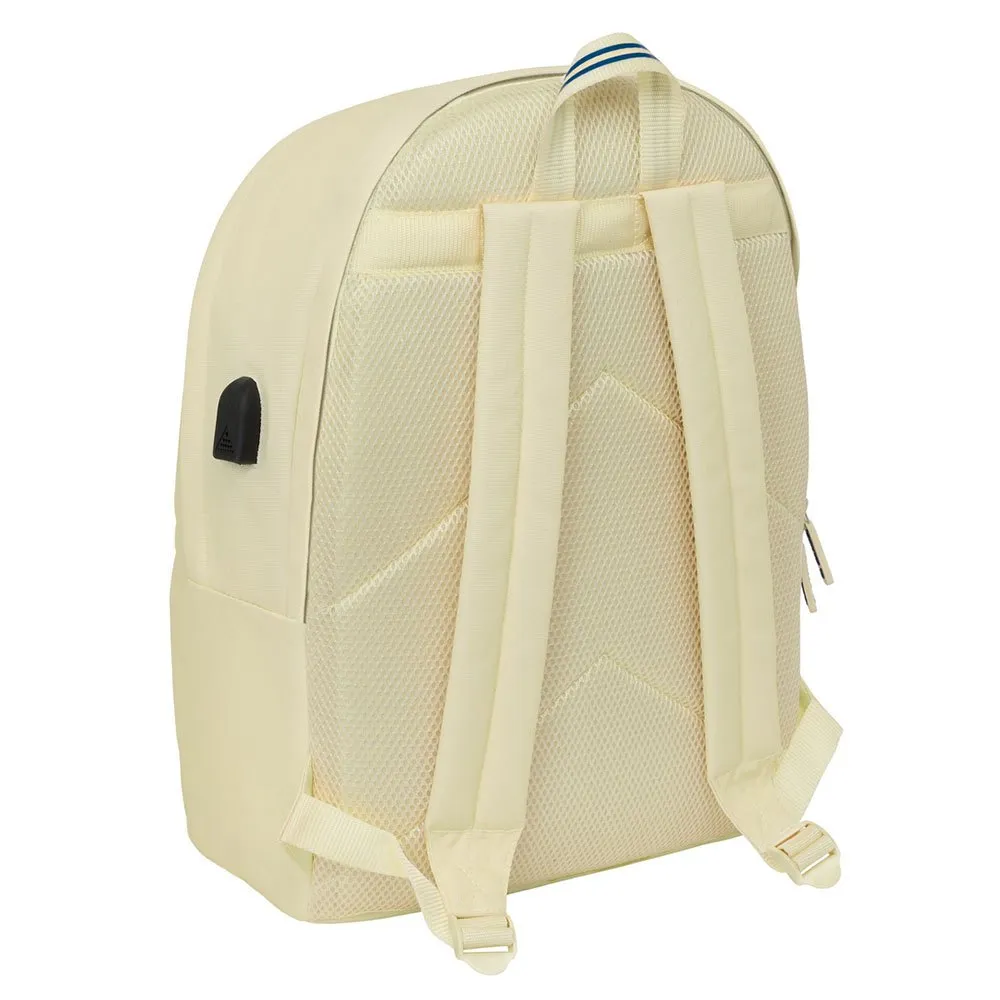 Safta 642462820 15.6´´+usb El Ganso Basics 24.55l 32x42x15 Cm Rucksack Safta 642462820 15.6´´+usb El Ganso Basics 24.55l 32x42x15 Cm Rucksack