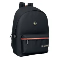 Safta 642463820 15.6´´+usb El Ganso Basics 24.55l 32x42x15 Cm Rucksack Safta 642463820 15.6´´+usb El Ganso Basics 24.55l 32x42x15 Cm Rucksack