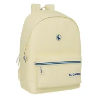 Safta 642463820 15.6´´+usb El Ganso Basics 24.55l 32x42x15 Cm Rucksack