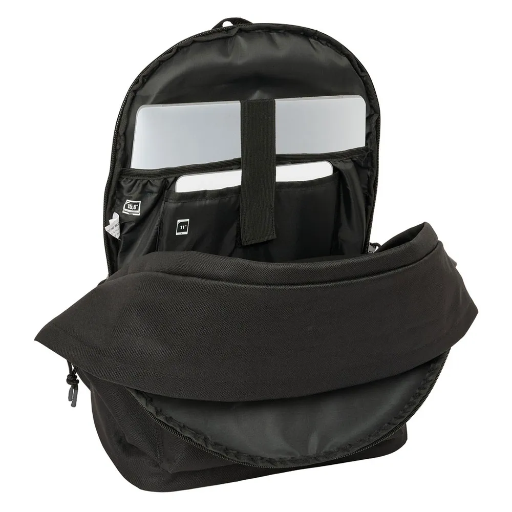 Safta 642519820 Atletico De Madrid Teen 24.55l 32x43x14 Cm Rucksack Safta 642519820 Atletico De Madrid Teen 24.55l 32x43x14 Cm Rucksack