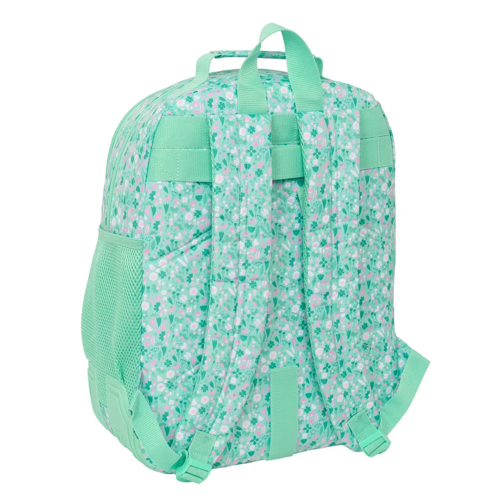 Safta 642528876 Cuore 19.30l 32x43x14 Cm Rucksack Safta 642528876 Cuore 19.30l 32x43x14 Cm Rucksack