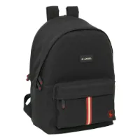 Safta 642563820 The Goose Basics 15.6´´+usb 24.55l 32x43x14 Cm Rucksack Safta 642563820 The Goose Basics 15.6´´+usb 24.55l 32x43x14 Cm Rucksack